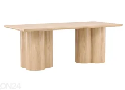 Ruokapöytä Olivia