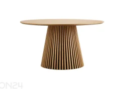 Ruokapöytä Osaka Ø 140 cm