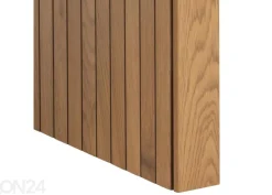 Ruokapöytä Ronne 100x210 cm
