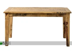 Ruokapöytä Rustic 140x70 cm