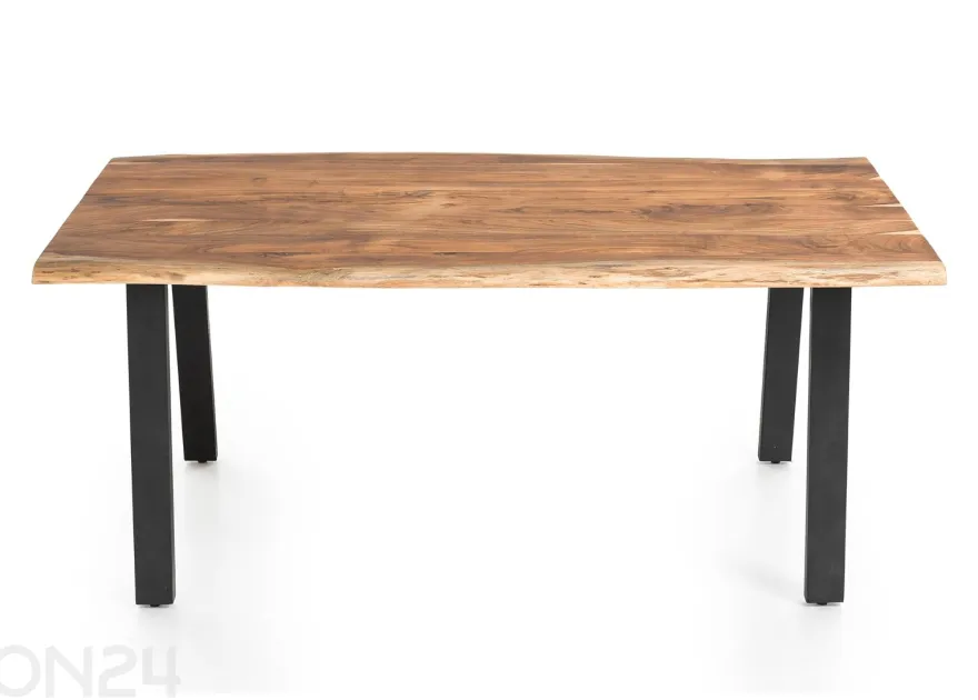 Ruokapöytä Saira 80x140 cm