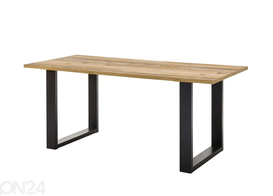 Ruokapöytä Sherwood