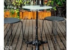 Ruokapöytä This&That Ø57 cm