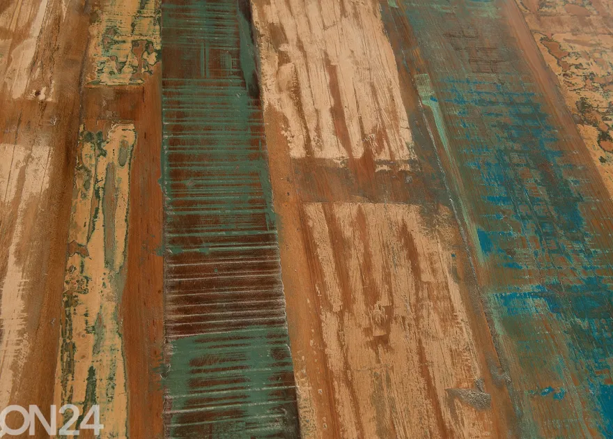 Ruokapöytä Tische 100x240 cm