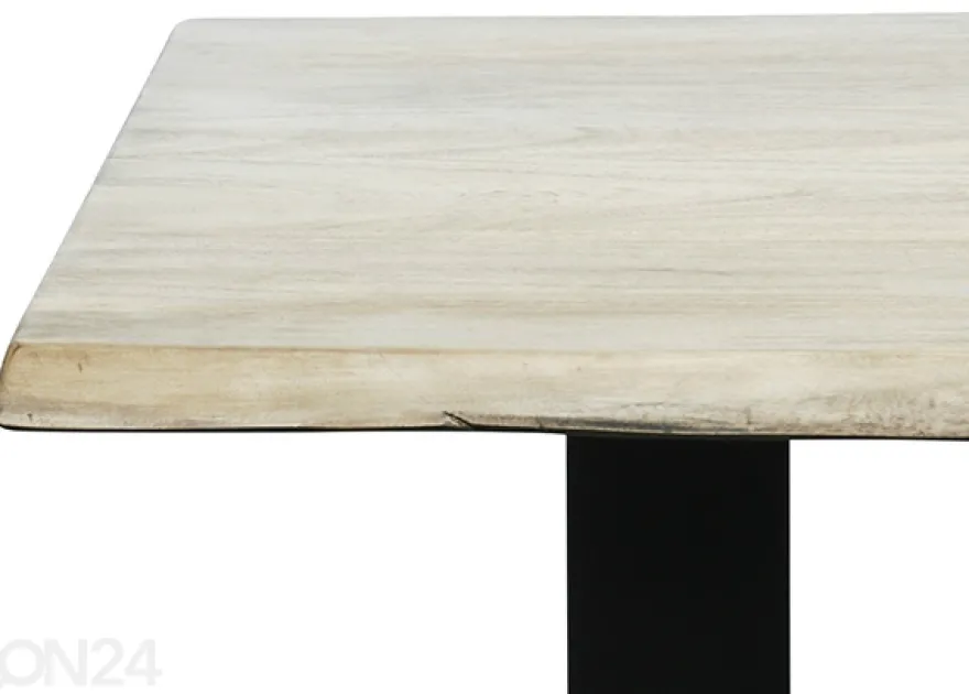 Ruokapöytä Tische 80x140 cm