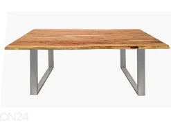 Ruokapöytä Tische 200x100 cm