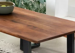 Ruokapöytä Tische 80x120 cm