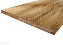 Ruokapöytä Tische 100x200 cm