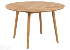 Ruokapöytä Tokyo Ø120 cm