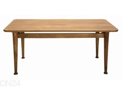Ruokapöytä Tom Tailor 180x90 cm