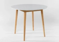 Ruokapöytä Veneto Ø 90 cm