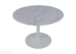 Ruokapöytä Vista Ø110 cm