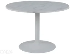 Ruokapöytä Vista Ø110 cm