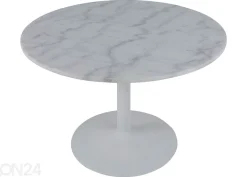 Ruokapöytä Vista Ø110 cm