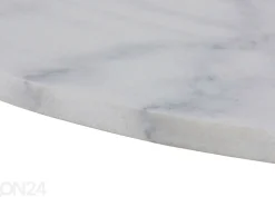 Ruokapöytä Vista Ø110 cm