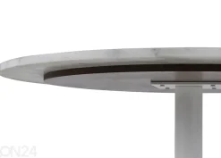 Ruokapöytä Vista Ø110 cm