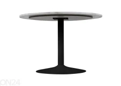 Ruokapöytä Vista Ø110 cm