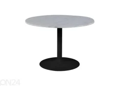 Ruokapöytä Vista Ø110 cm