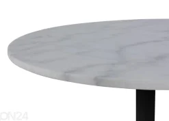 Ruokapöytä Vista Ø110 cm