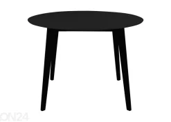 Ruokapöytä Vojens Ø105 cm