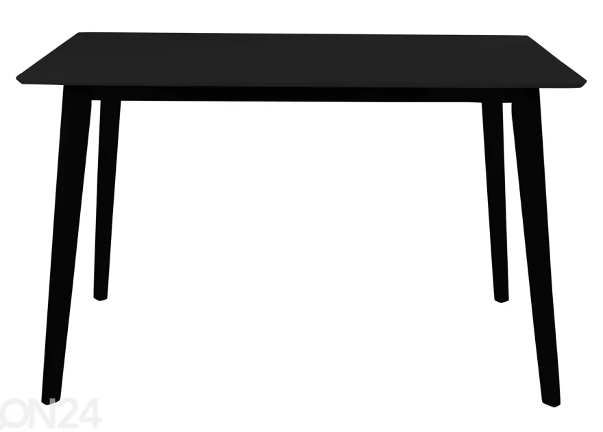 Ruokapöytä Vojens 120x70 cm