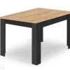 Ruokapöytä 80x120 cm