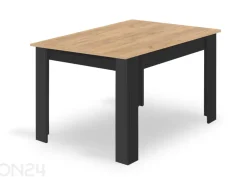 Ruokapöytä 80x120 cm