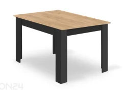 Ruokapöytä 80x120 cm