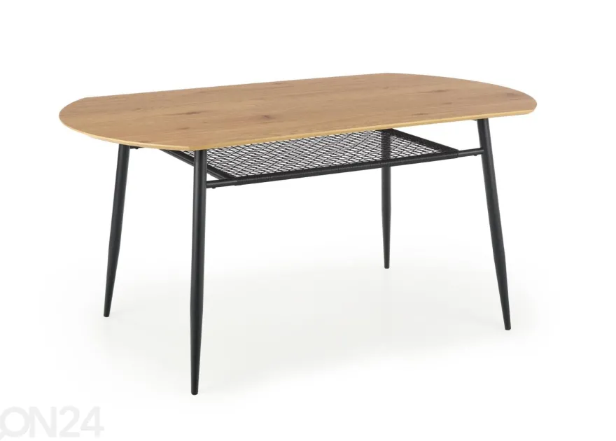 Ruokapöytä 60x90 cm