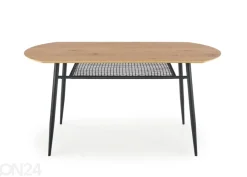 Ruokapöytä 60x90 cm