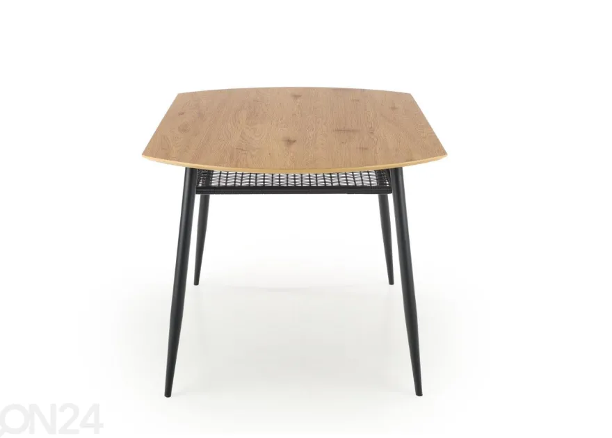 Ruokapöytä 60x90 cm