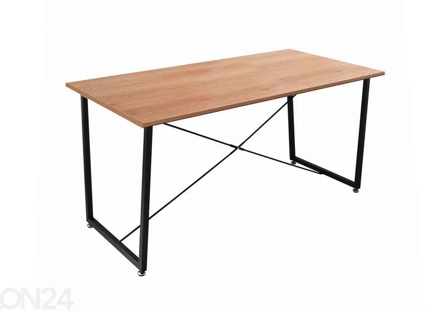 Ruokapöytä 70x140 cm
