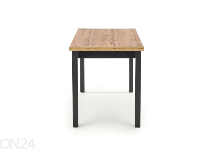 Ruokapöytä 120x68 cm