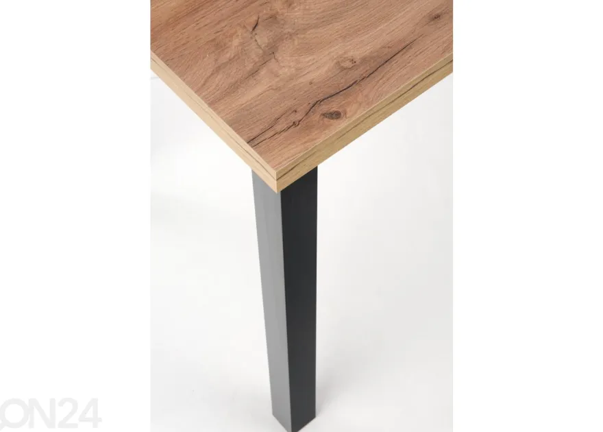 Ruokapöytä 120x68 cm