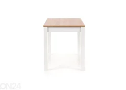 Ruokapöytä 120x68 cm