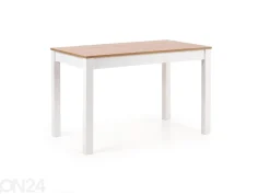 Ruokapöytä 120x68 cm