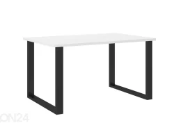 Ruokapöytä 90x138 cm