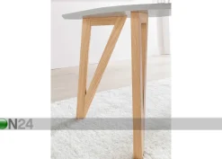Ruokapöytä 180x90 cm