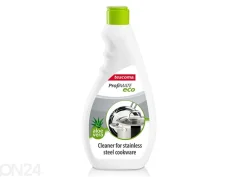 Ruostumattomien keittiötarvikkeiden puhdistusaine Tescoma Profi mate 500 ml, Aloe Vera