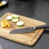 Santoku-veitsi Ace 17,5 cm