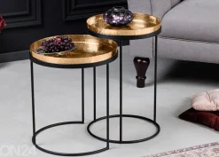 Sarjapöytä Elements, 2 kpl