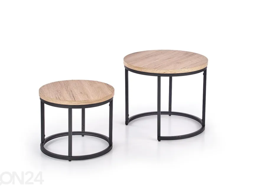 Sarjapöytä, 2 kpl