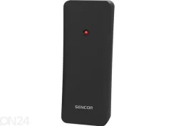 Sääasema Sencor SWS4100B, musta