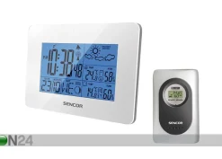 Sääasema SWS51W