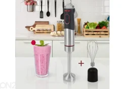 Sauvasekoitin ProfiCook PCSMS1226, inox