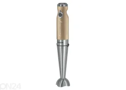 Sauvasekoitinsetti Sencor Metallic SHB5607CHEUE3
