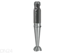Sauvasekoitinsetti Sencor Metallic SHB5608BKEUE3