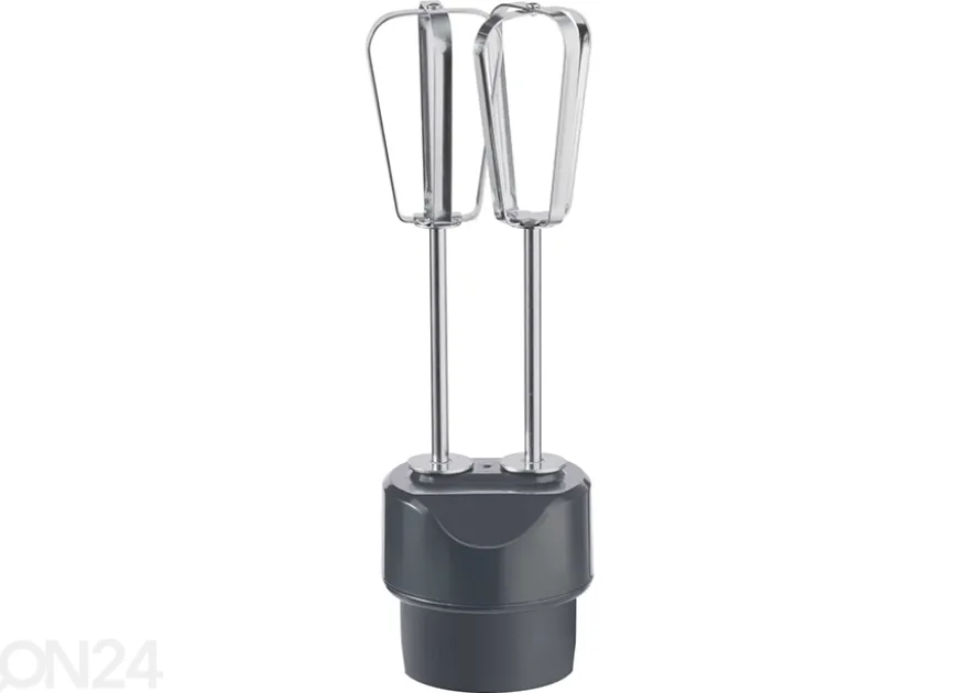 Sauvasekoitinsetti Sencor Metallic SHB5608BKEUE3