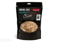 Savulastut Oliivi Barbecook 350 g