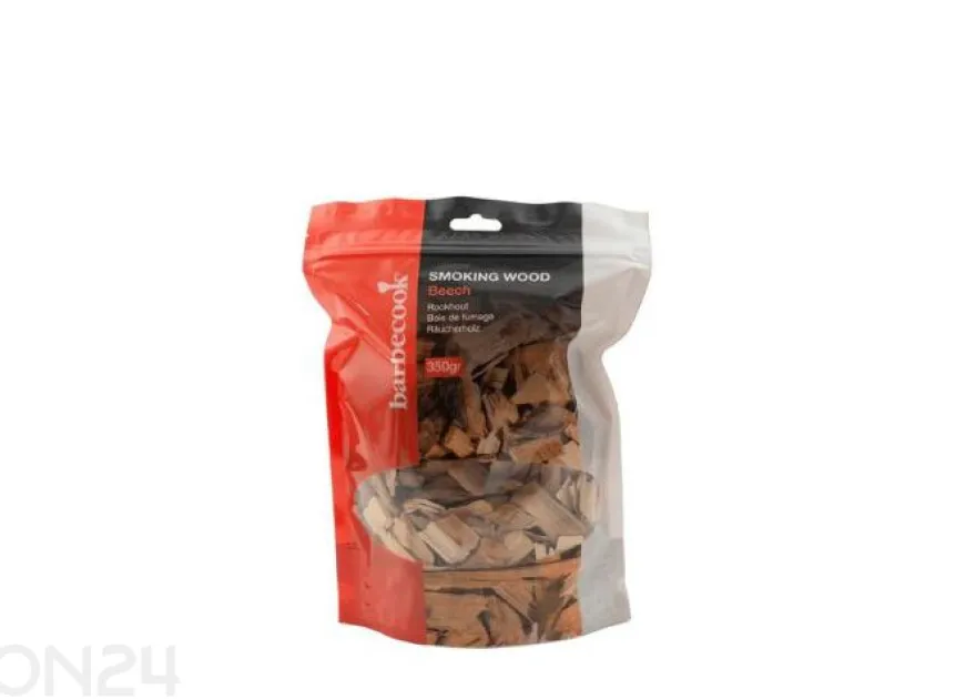 Savulastut Pyökki Barbecook 350 g